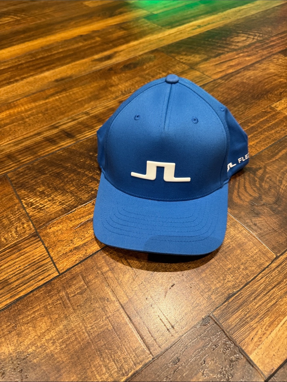 J.Lindeberg Heather Flexfit Cap